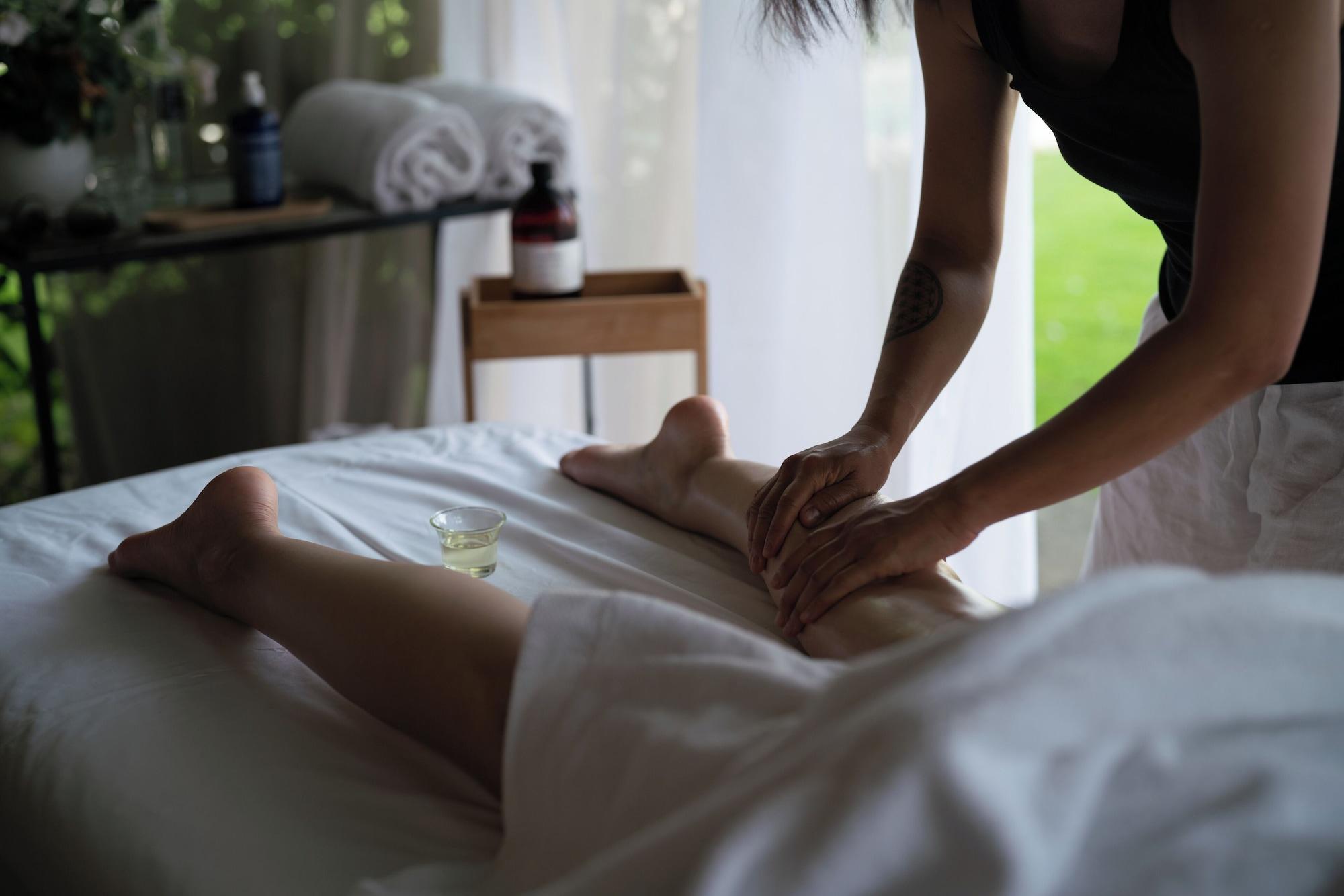 Spa Riva Lofts Florence