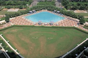 Alojamiento - Taj Palace, New Delhi