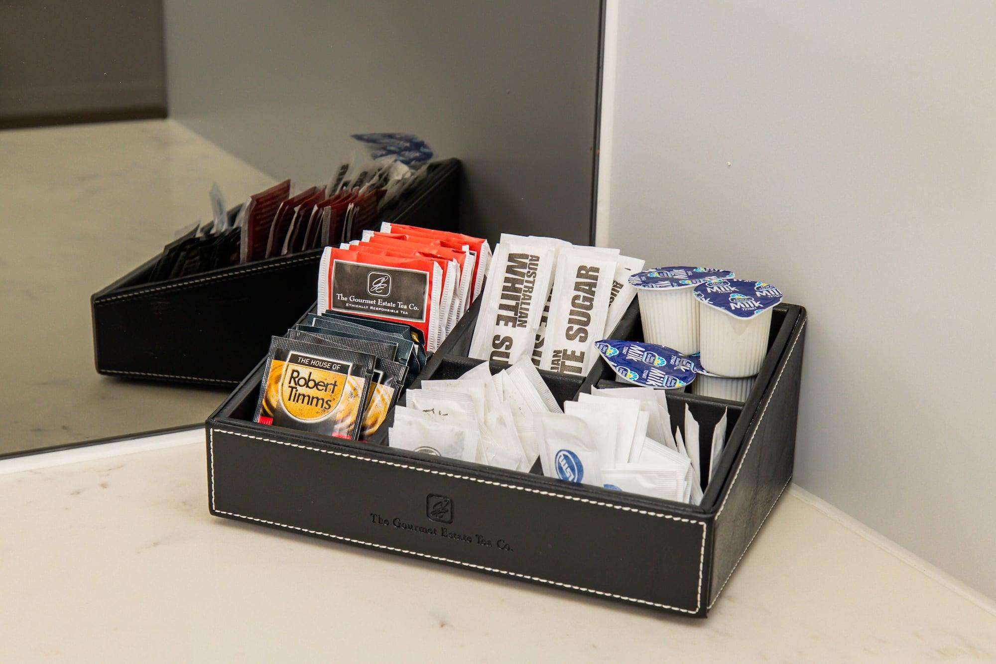 Set de Habitación The Marker Apartments Melbourne