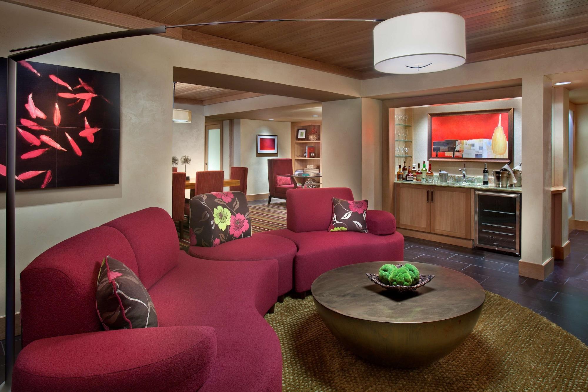 Habitación Hilton Palacio Del Rio