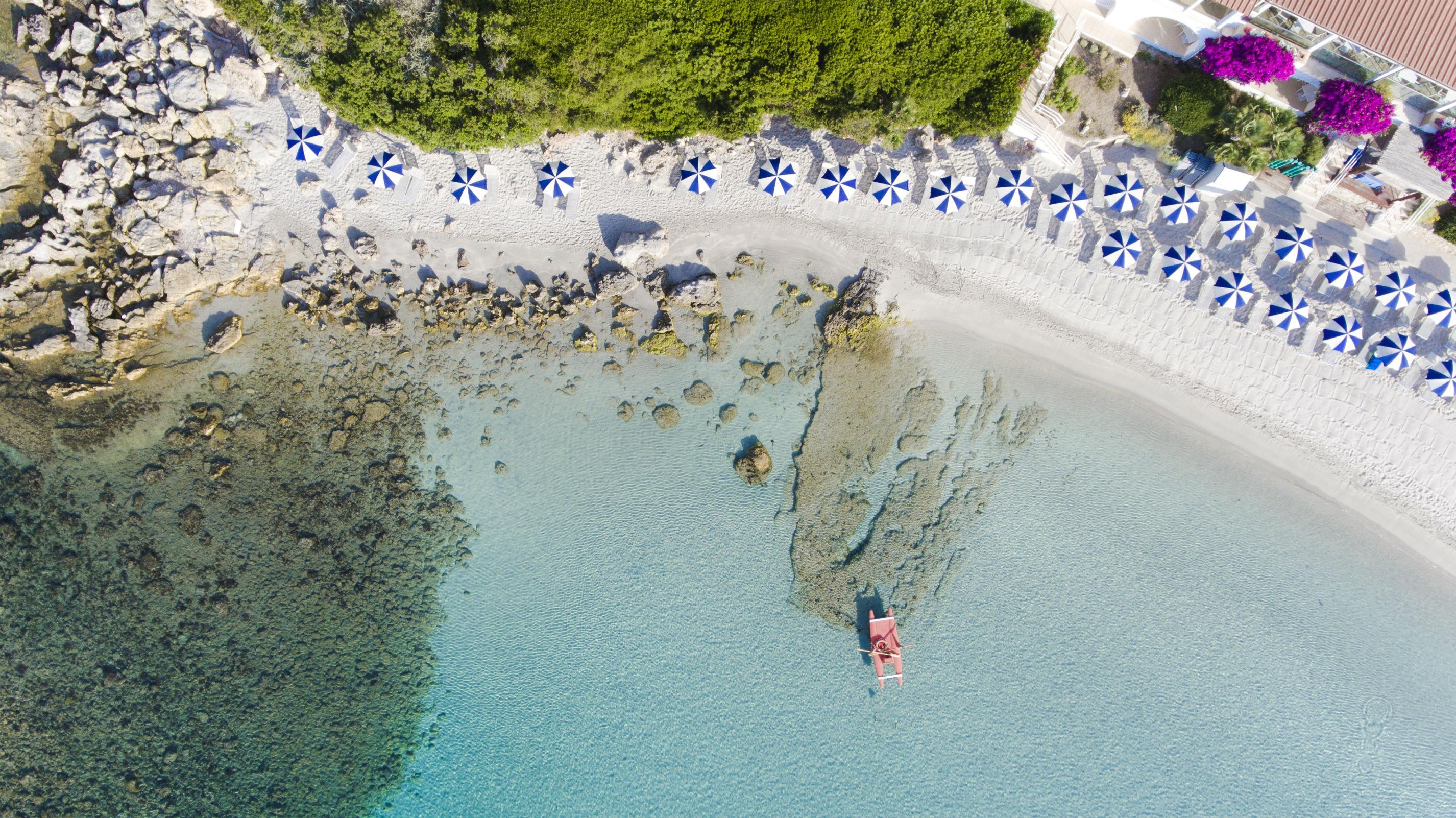 Playa Hotel dei Pini
