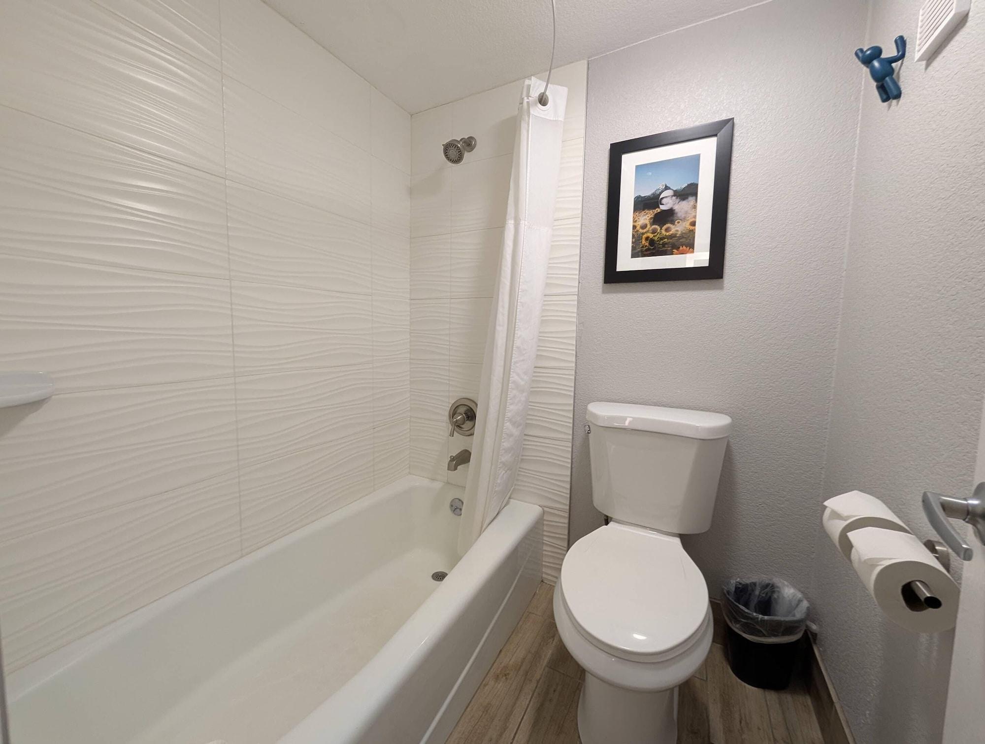 Habitación Comfort Inn & Suites Golden – Denver West