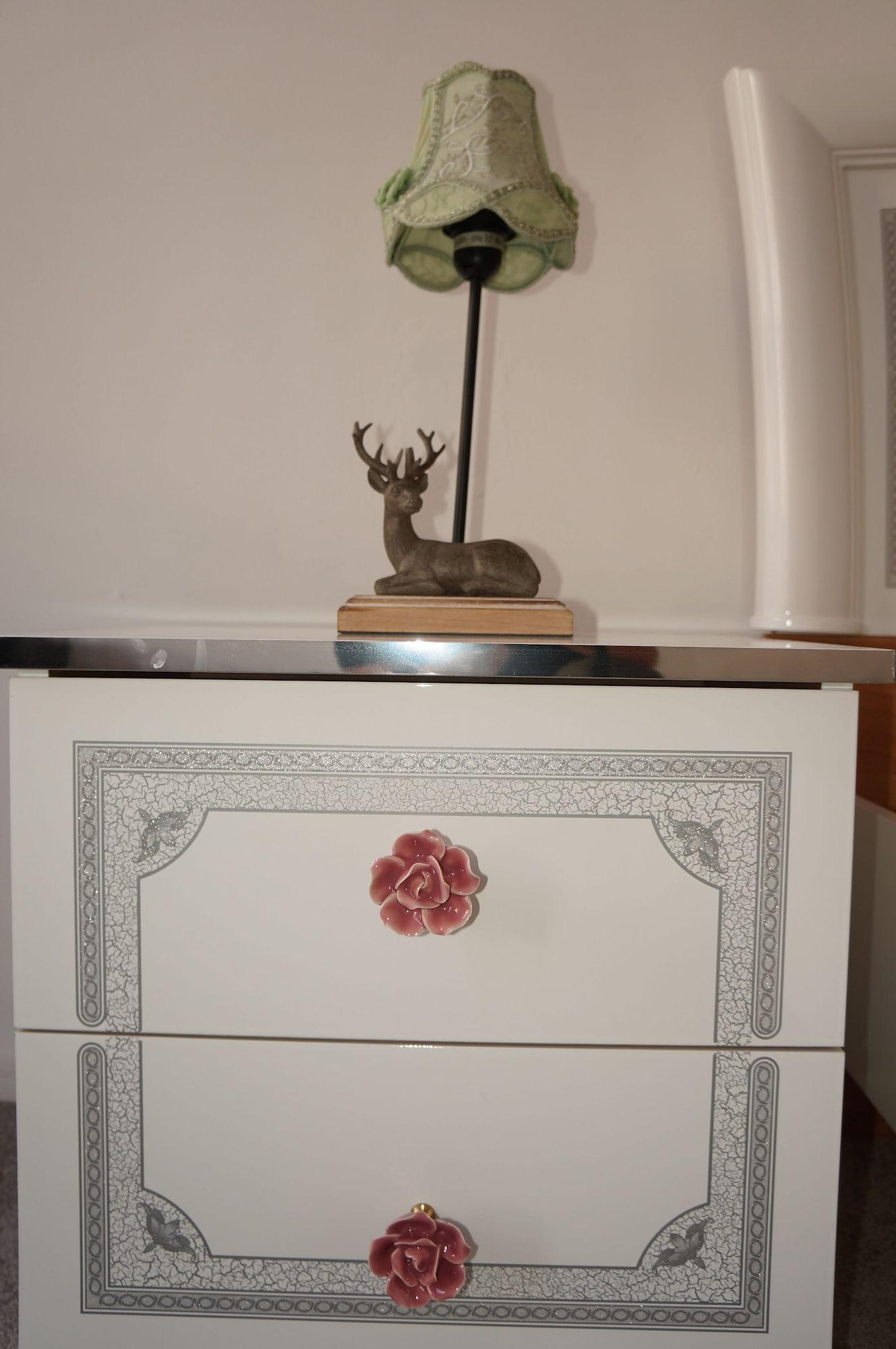 Habitación Thuis bij Schell