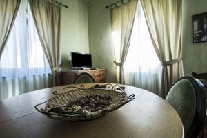 Alquiler Vacacional - Residence Manassei
