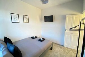 Alquiler Vacacional - Kisobi Home Bedroom 2