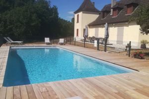 Alquiler Vacacional - Kids Friendly House with Heated Secured Pool and Stunning View