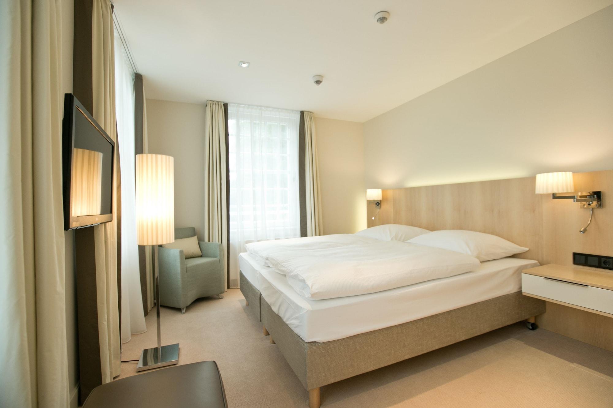 Habitación Seminar- und Tagungshotel Große Ledder