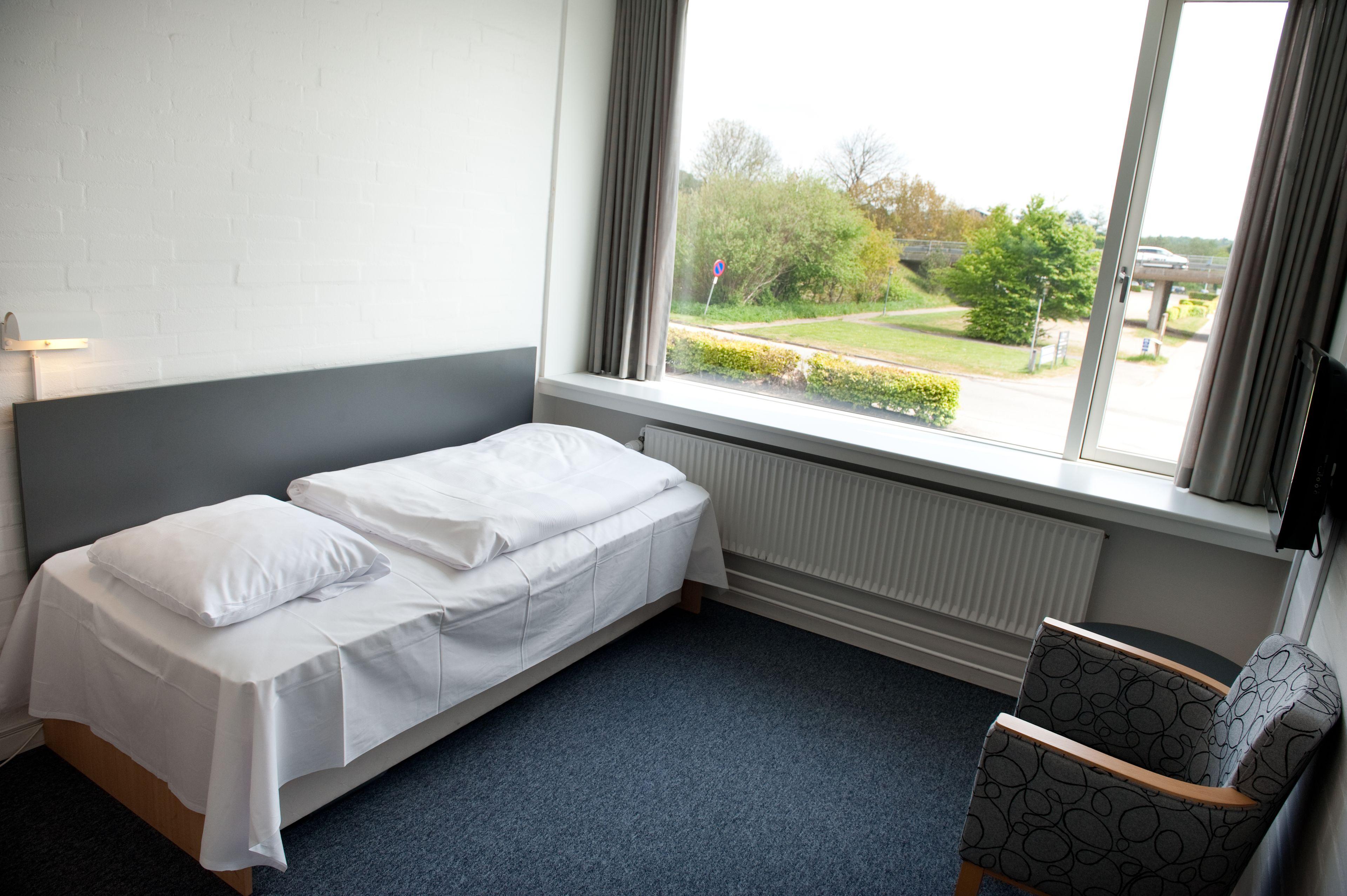 Habitación Vingsted Hotel og Konferencecenter