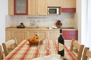 Alquiler Vacacional - Gaia Wellness Residence Hotel