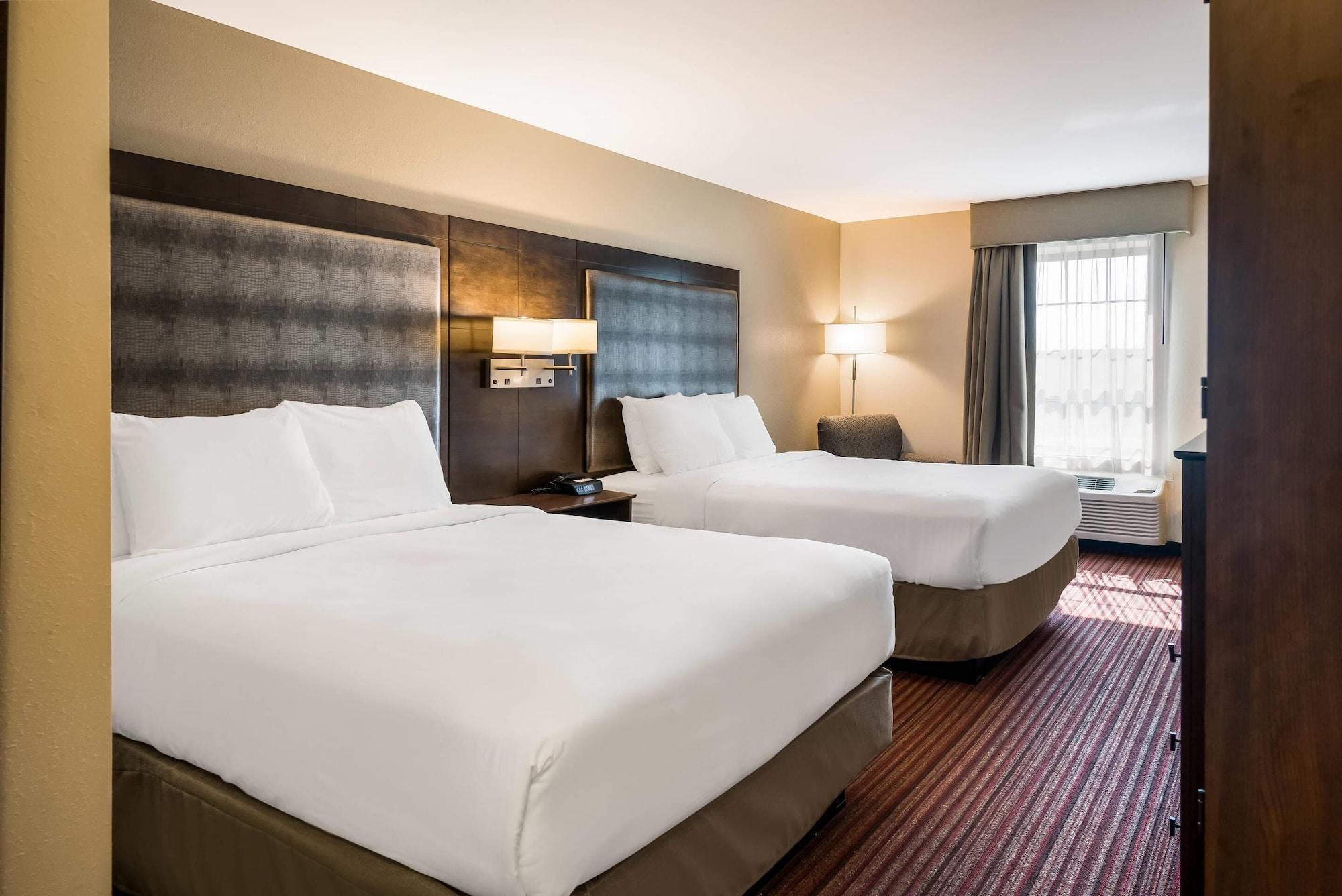 Habitación Country Inn & Suites by Radisson, Grandville-Grand Rapids West, MI