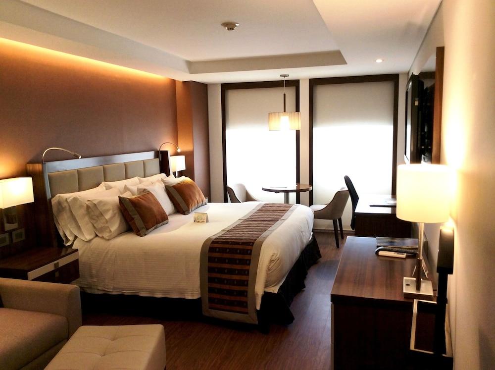 Hotel Hotel Dann Carlton Bogota