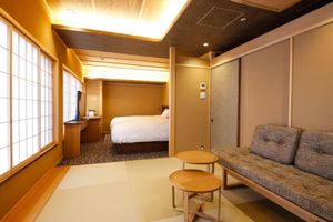 Alojamiento - The Shiroyama Terrace Tsuyama Villa