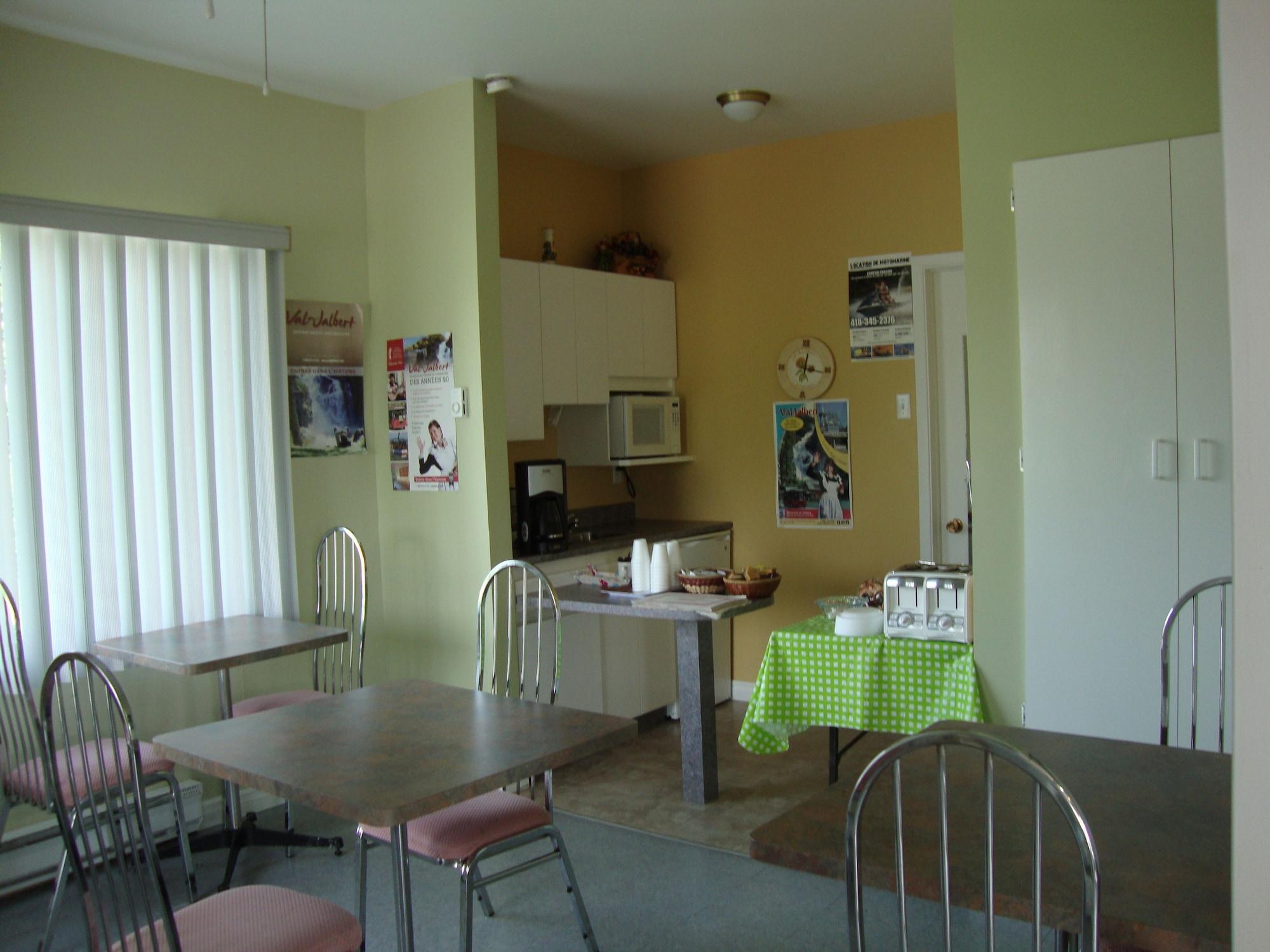 Restaurant Motel l'Avantage