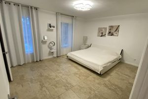 Alquiler Vacacional - two storey townhouse cozy there is a tennis court and near the ocean grill