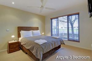 Alquiler Vacacional - Traralgon Serviced Apartments