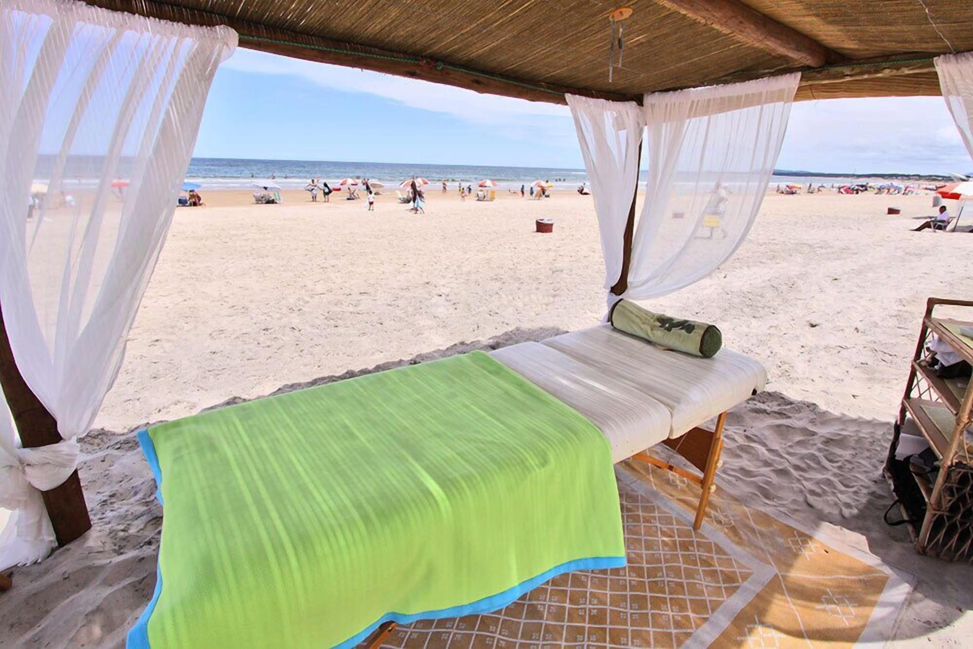 Playa Hotel Terraza del Mar