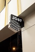 Alojamiento - JOST Hôtel Lille Centre