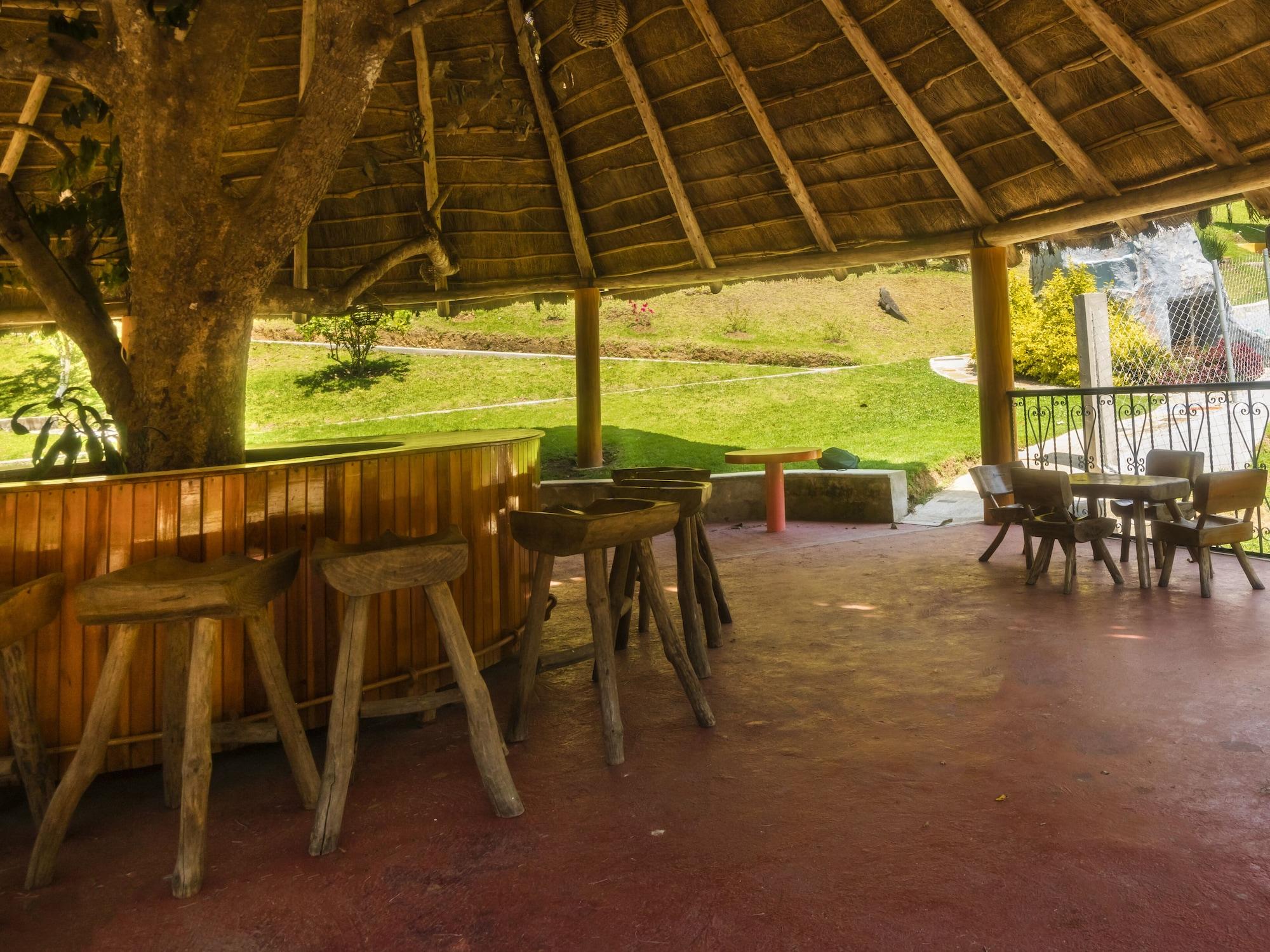 Bar/Salón Otro Rollo en Jilotepec