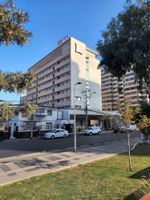 Alojamiento - ibis Antofagasta