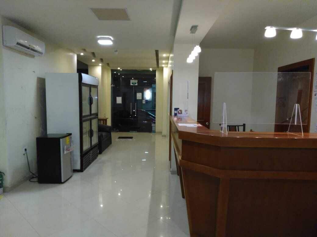 Hotel Hotel del Ángel