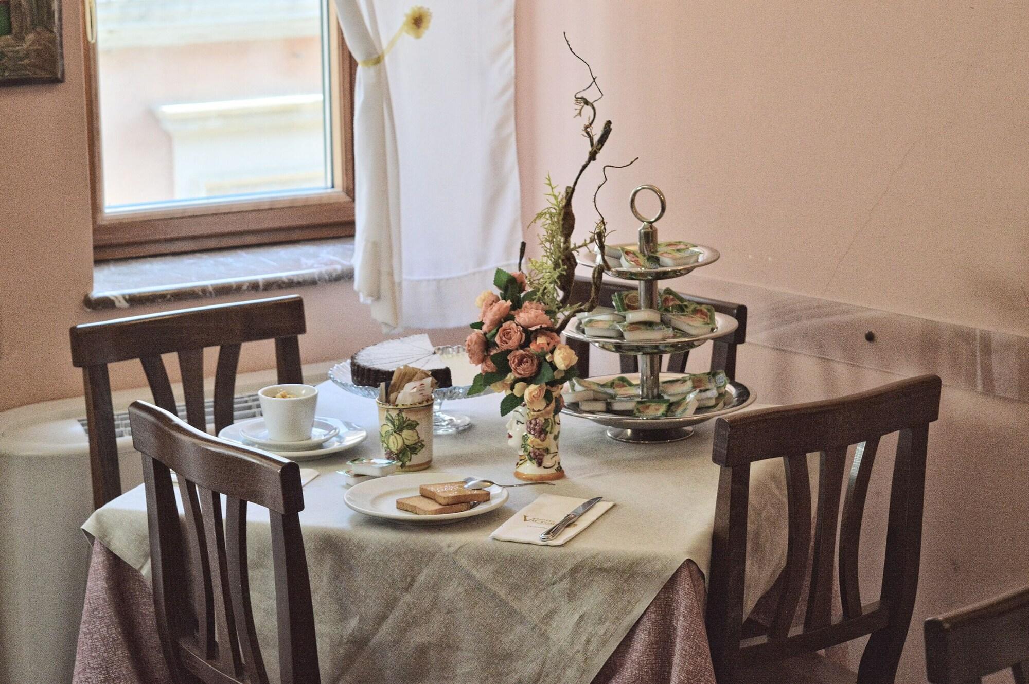 Restaurant Hotel Victoria