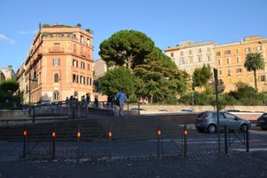 Alojamiento - Domus Chiara al Colosseo