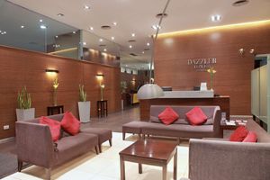 Alojamiento - Dazzler by Wyndham Buenos Aires Maipu