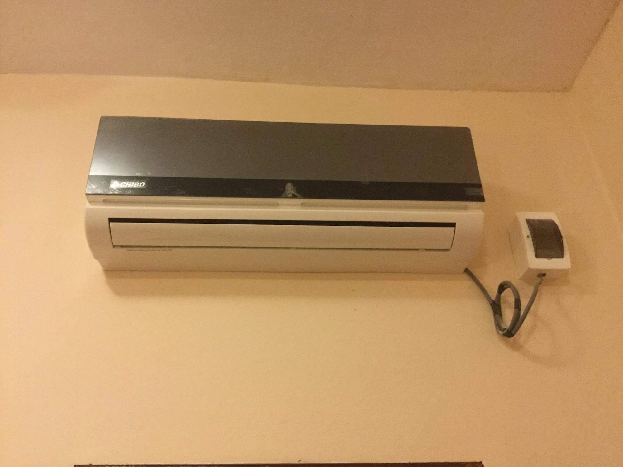Set de Habitación Tariri Hotel