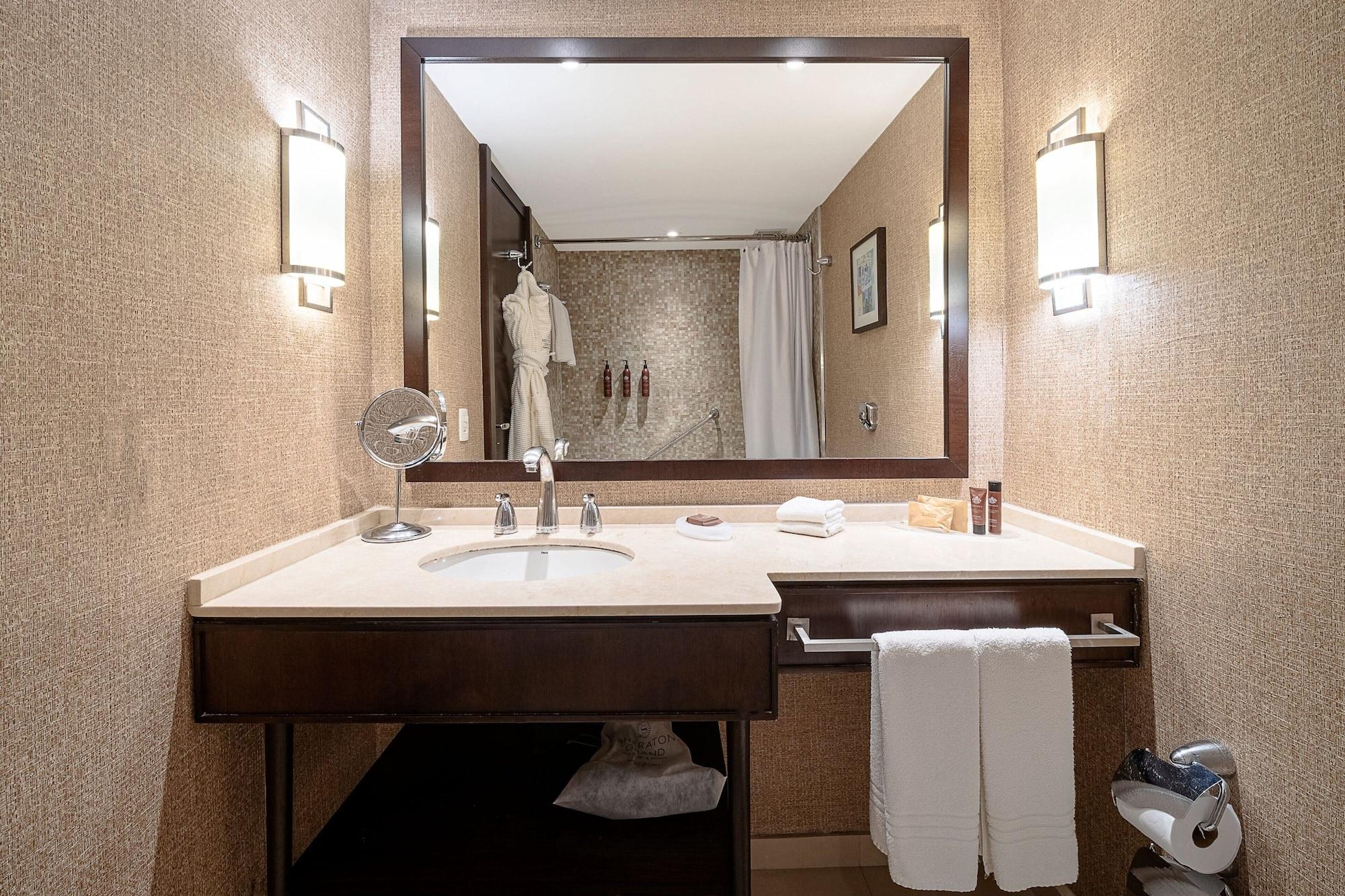 Sheraton Grand Rio Hotel & Resort - foto 133