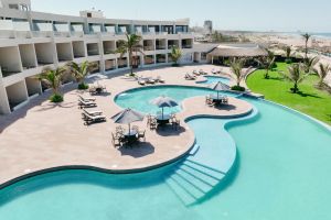 Alojamiento - Soleare Hotel Boutique