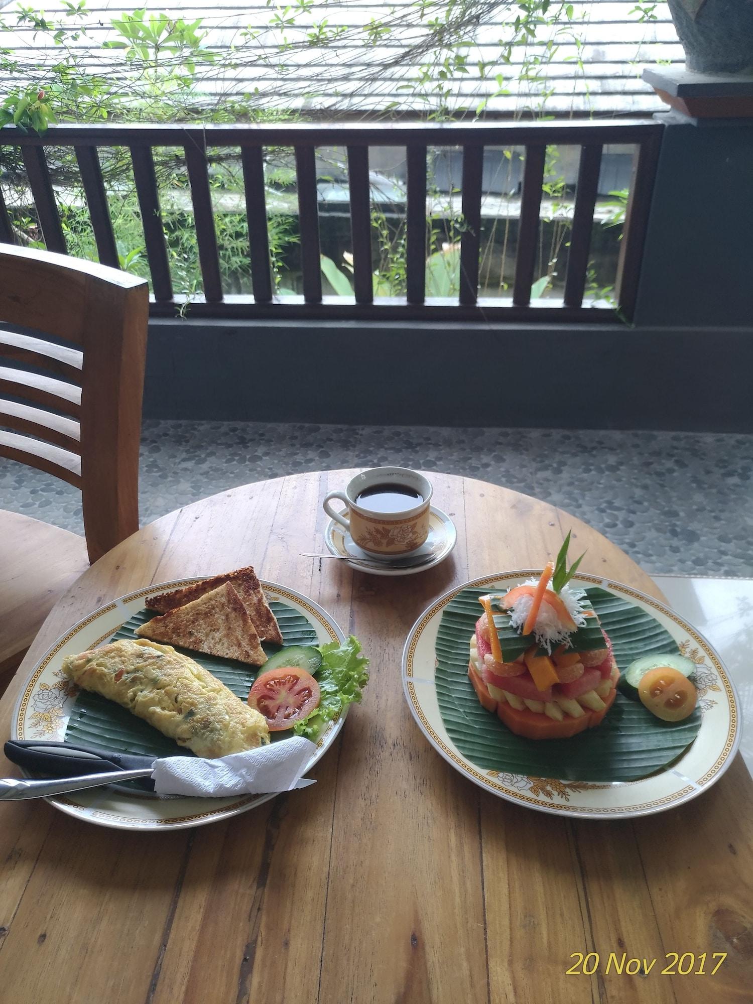 Restaurant Praety Home Stay
