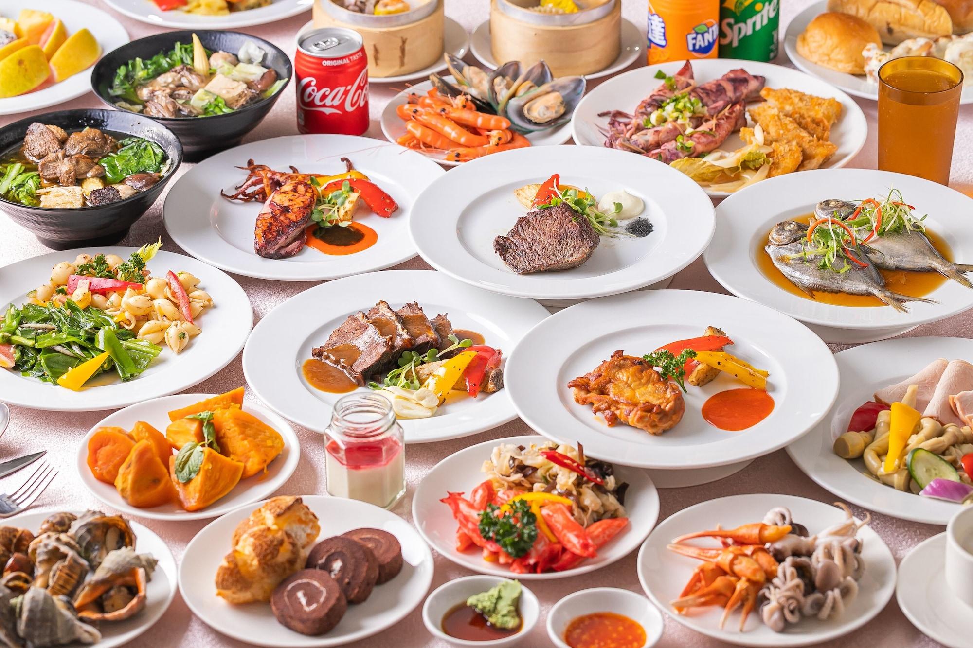 Restaurant Hione Holiday Hotel