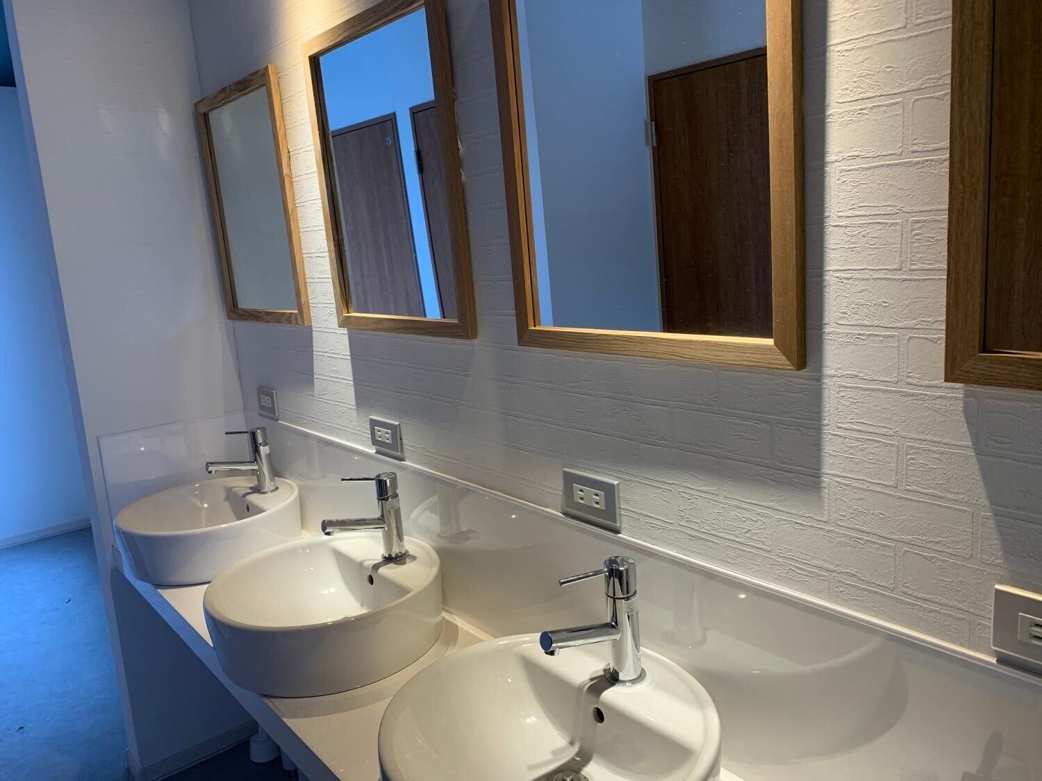 Equipamiento de Habitación Arura Sapporo - Hostel