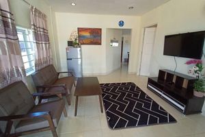 Alquiler Vacacional - The single Villa paddy field scenery and wide view