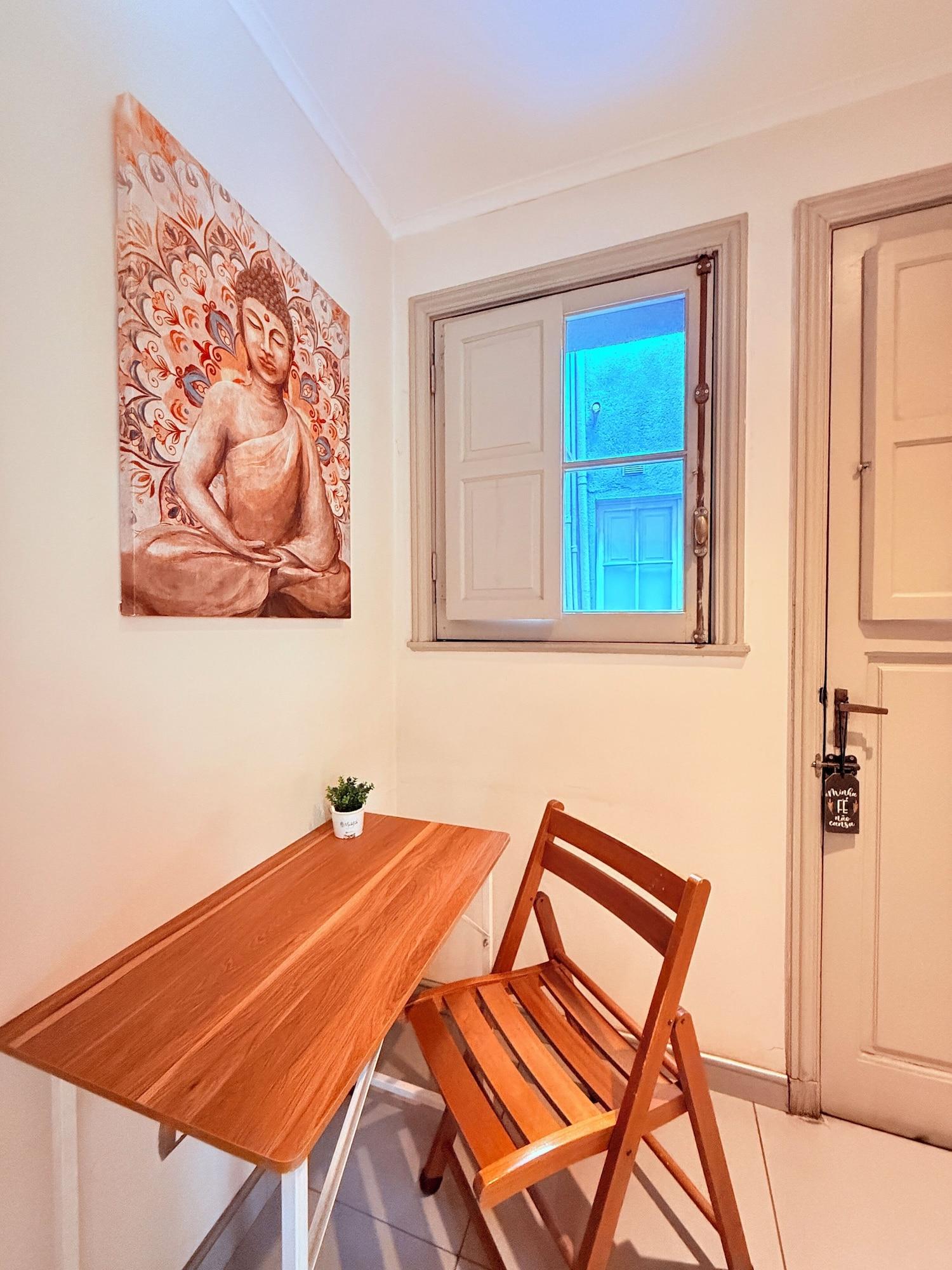 Set de Habitación Maktvb Brasil Hostal Boutique