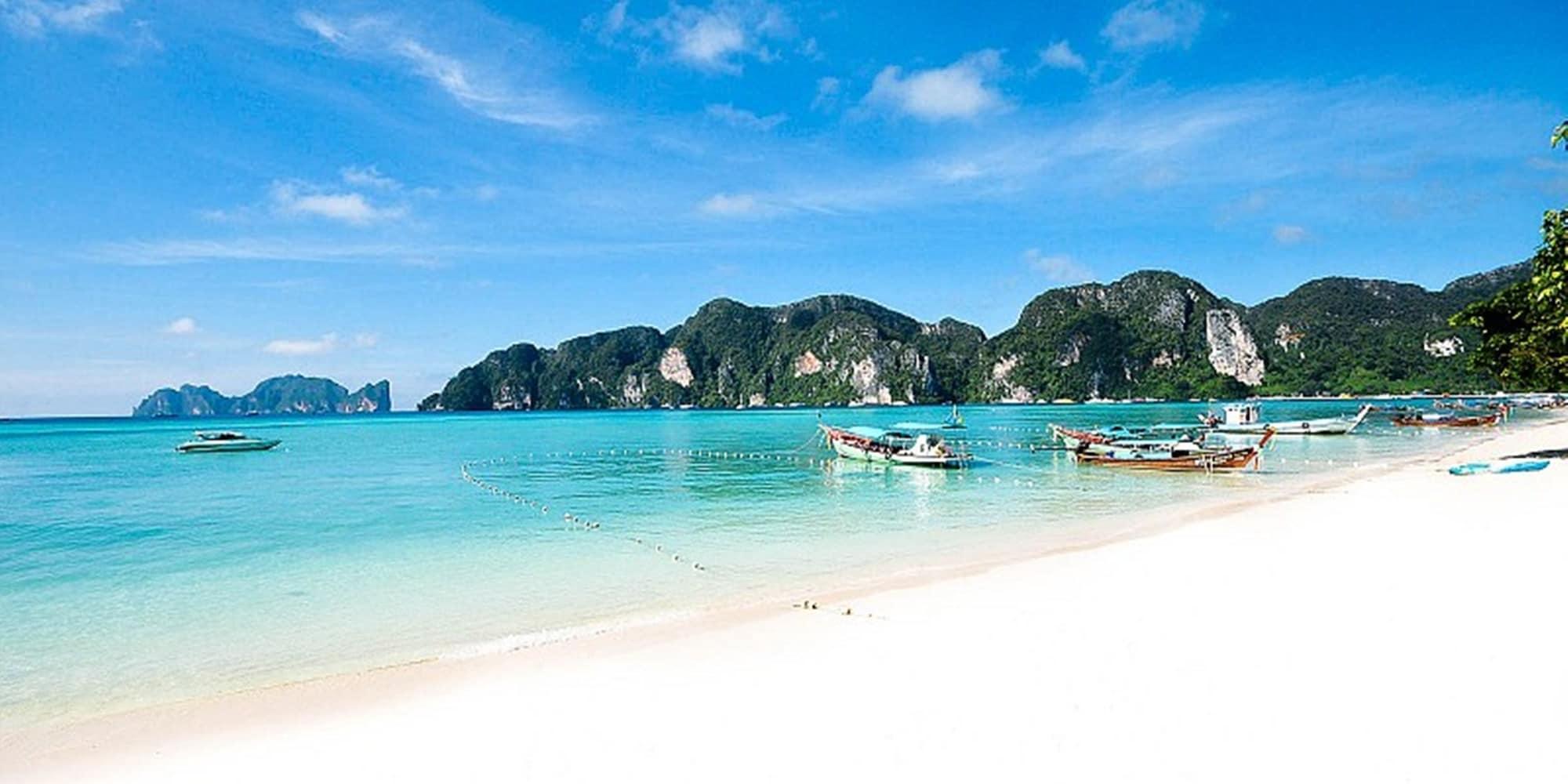 Playa Phi Phi Andaman Beach Resort