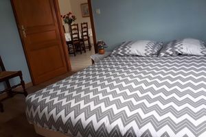 Alquiler Vacacional - At the foot of the vineyards, apartment in a small residential condominium.