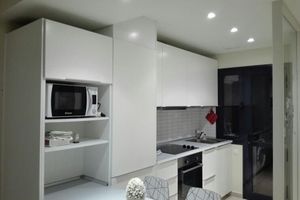Alquiler Vacacional - ocean view residence