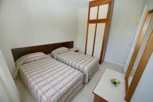 Alquiler Vacacional - Residencial Porto Farol