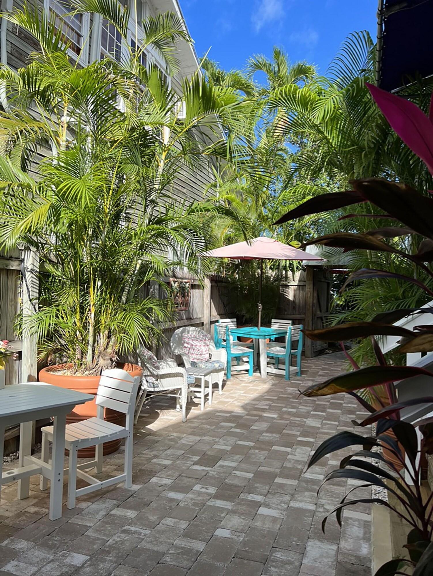 Vista Exterior The Grand Guesthouse