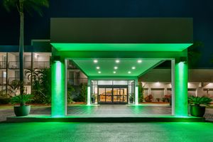 Alojamiento - Holiday Inn Ponce & Tropical Casino by IHG