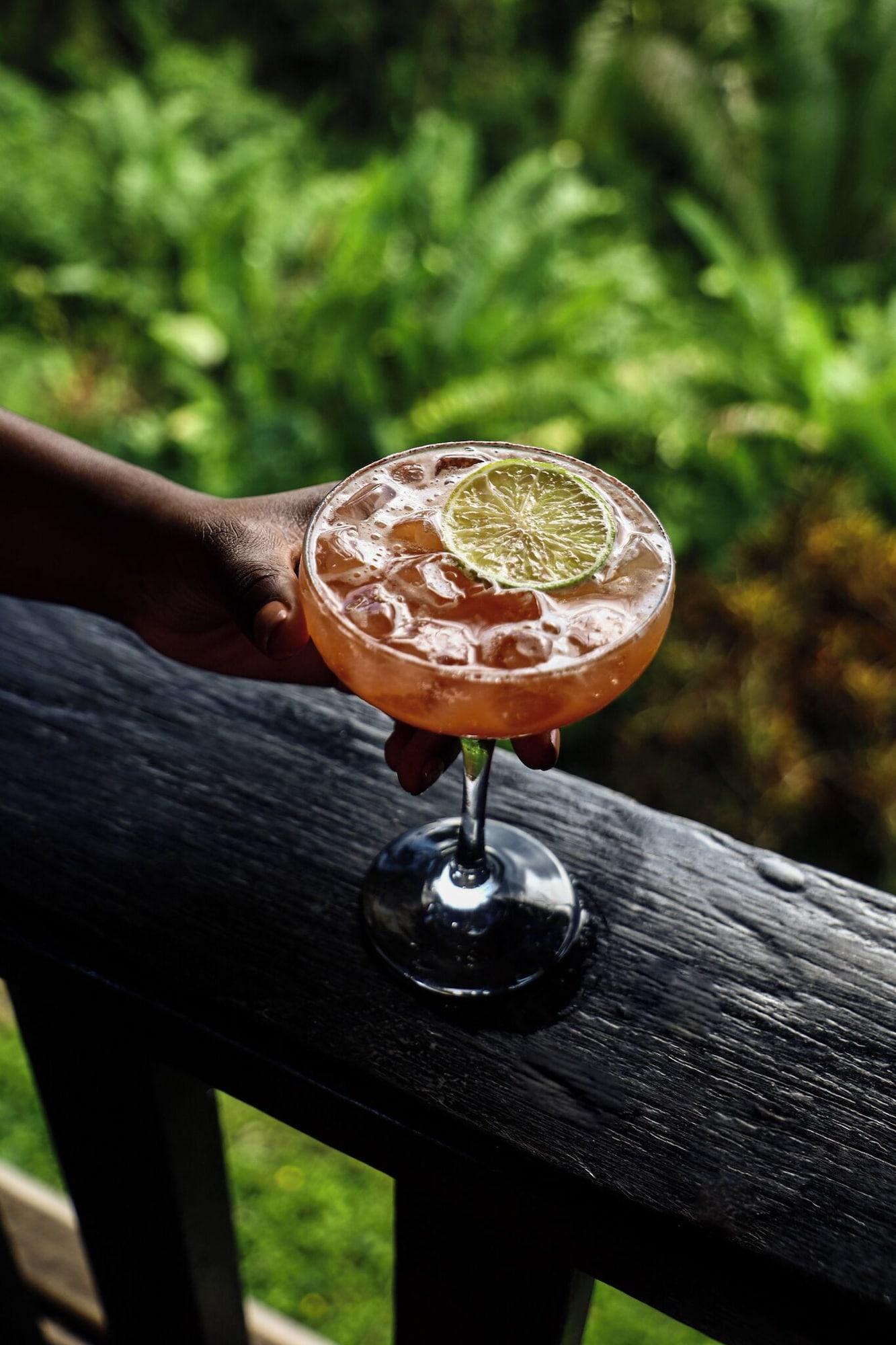 Restaurant Copal Tree Lodge, a Muy'Ono Resort