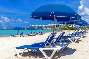 Paquete - The Atrium Beach Resort and Spa, an Ascend Collection Resort