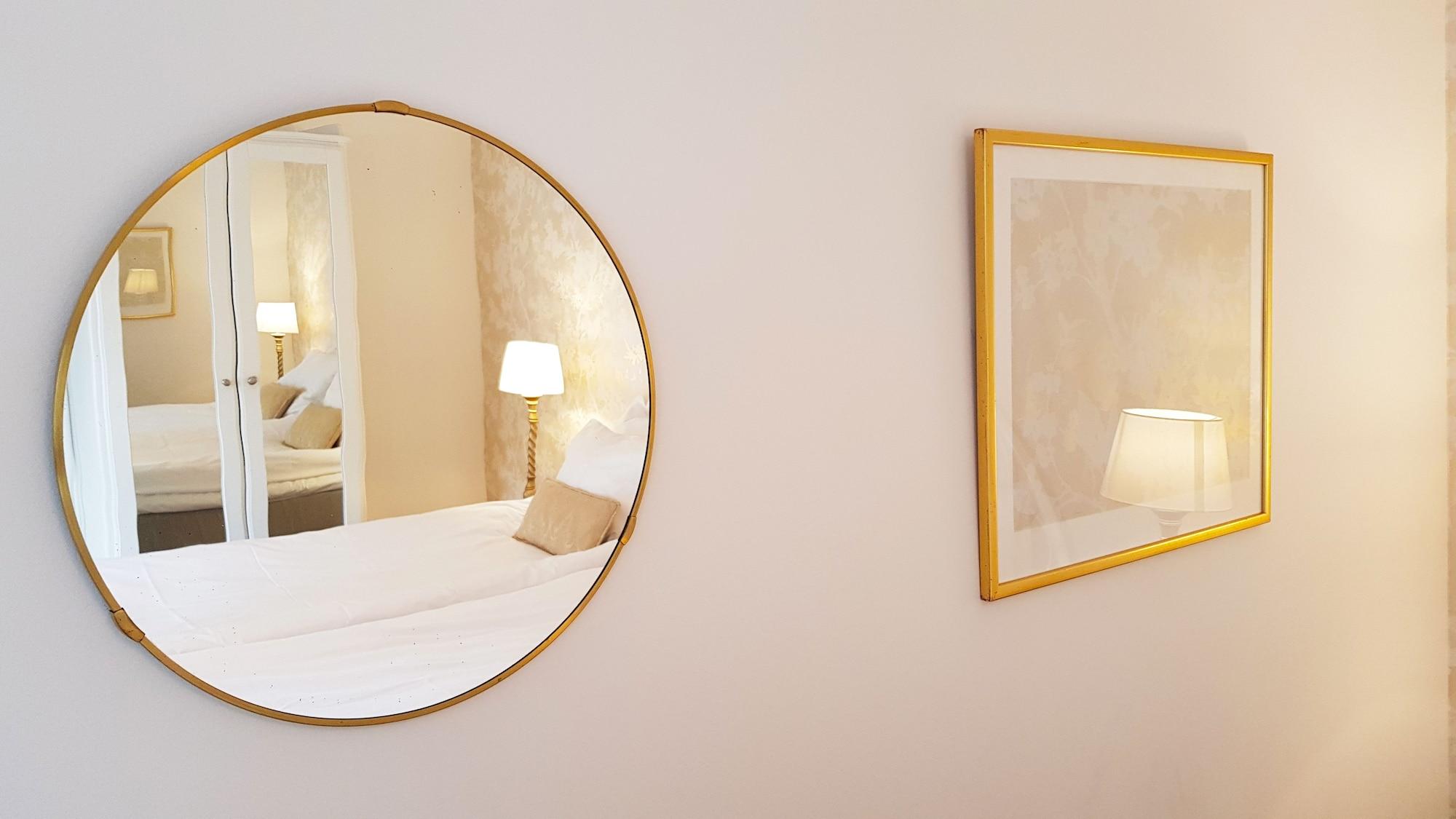 Set de Habitación Hotell Grönfeltsgården