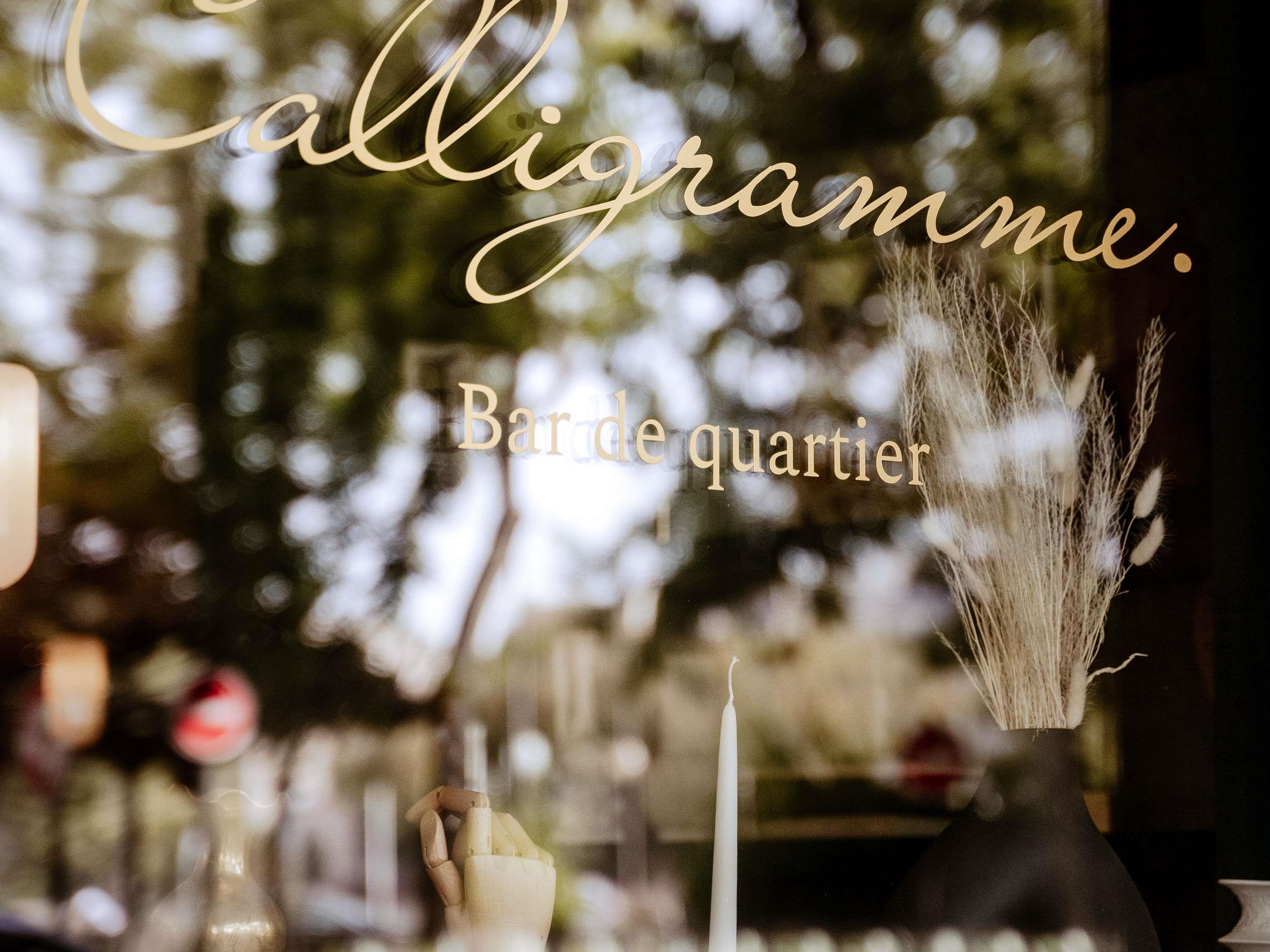 Bar/Salón Hôtel Mercure Paris Tour Eiffel Pont Mirabeau