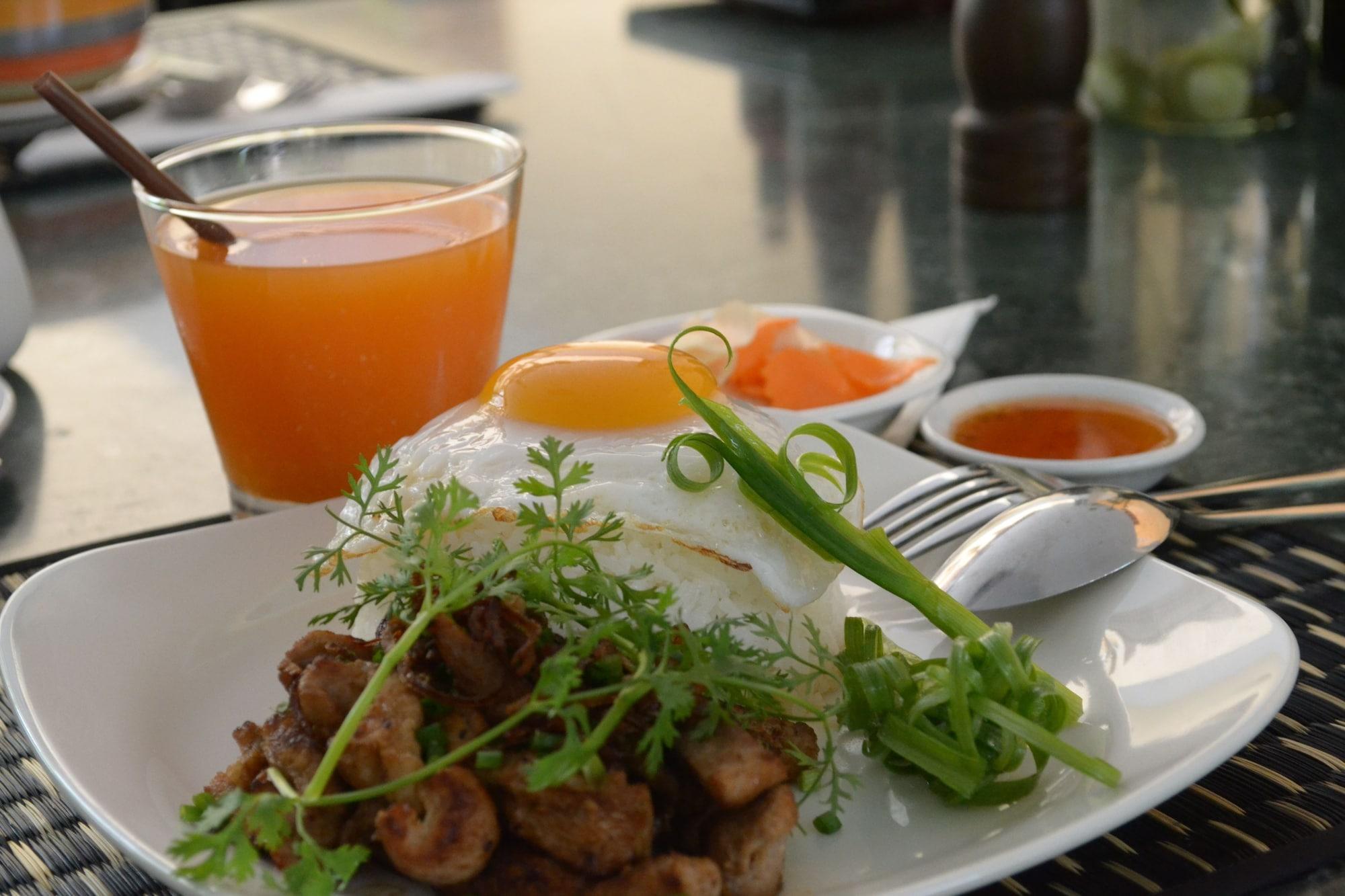 Restaurant House Boutique Eco Hotel