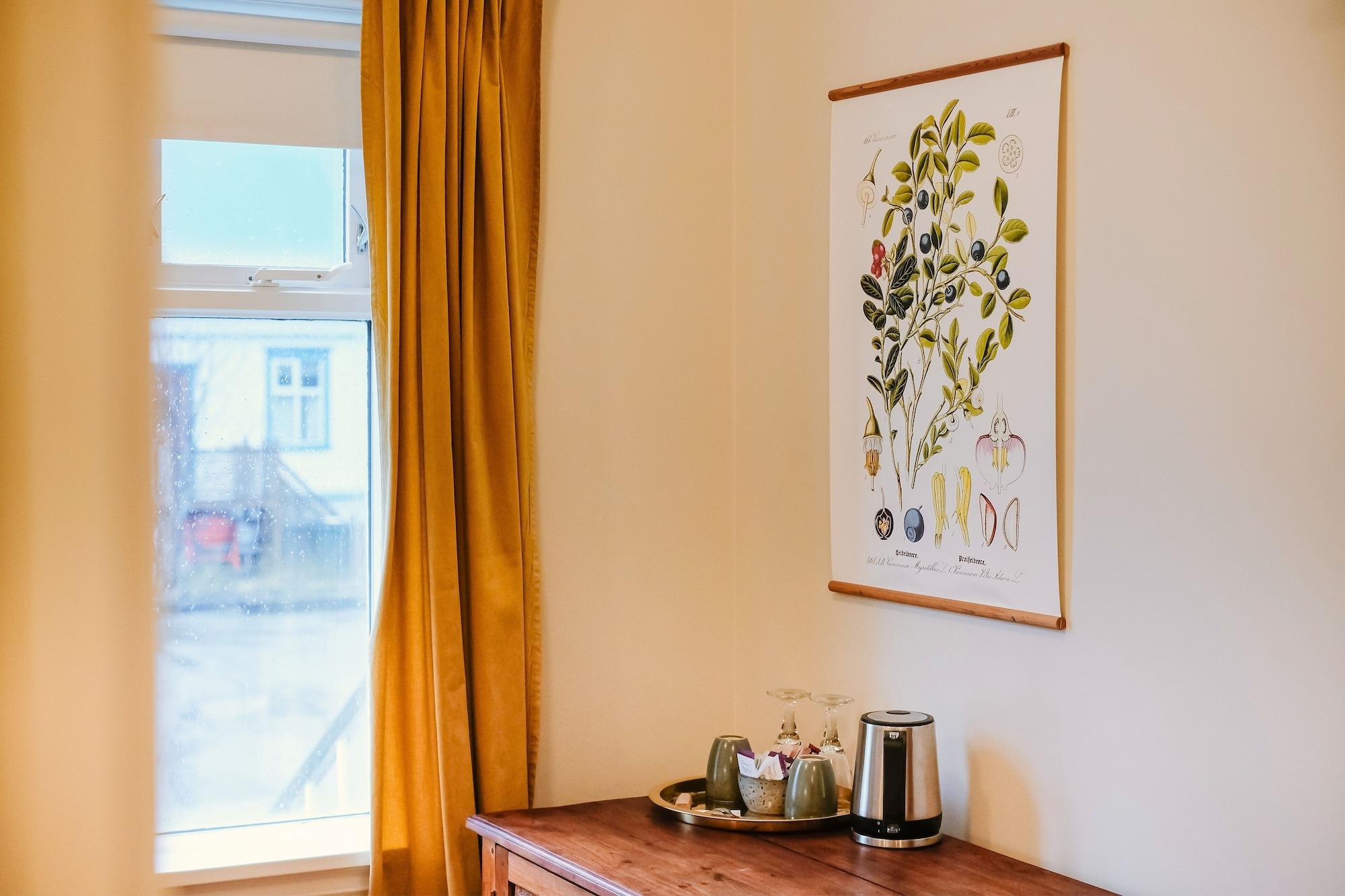 Set de Habitación Bankinn - Hotel by Aldan