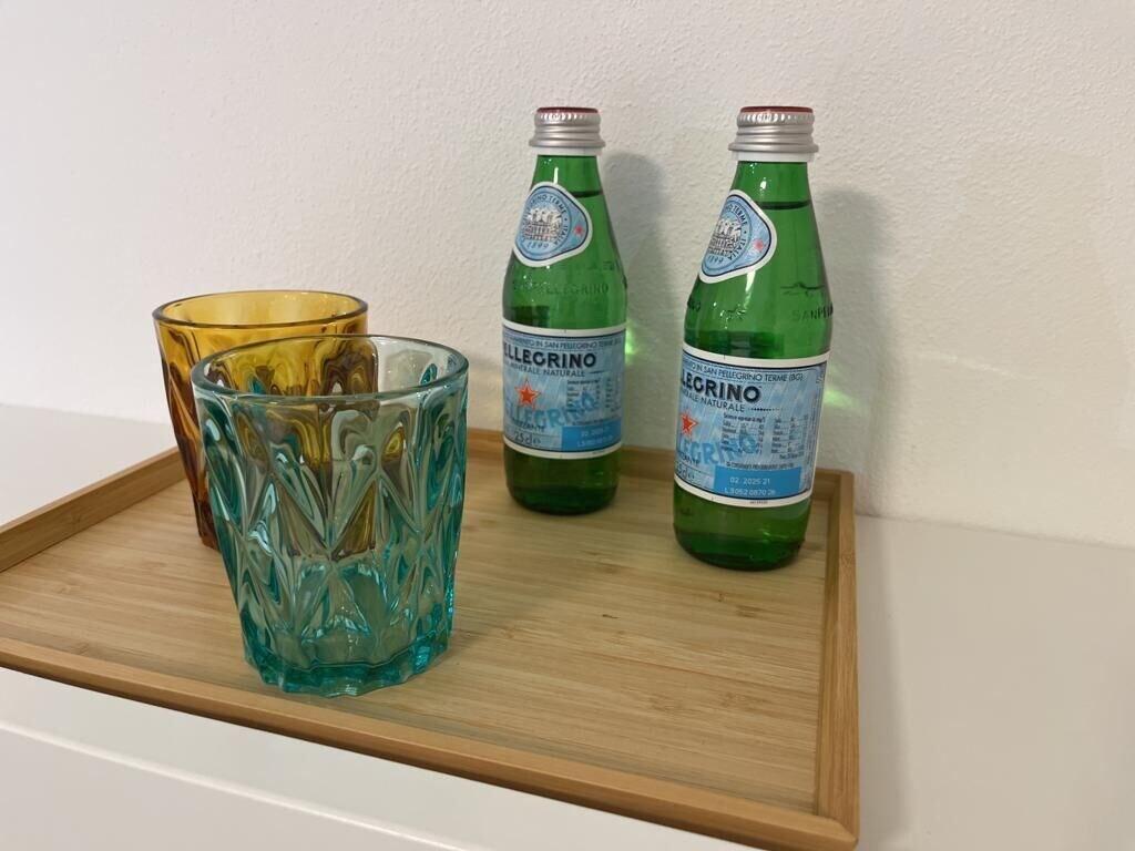 Varios B&B SAN FRANCESCO CLASS