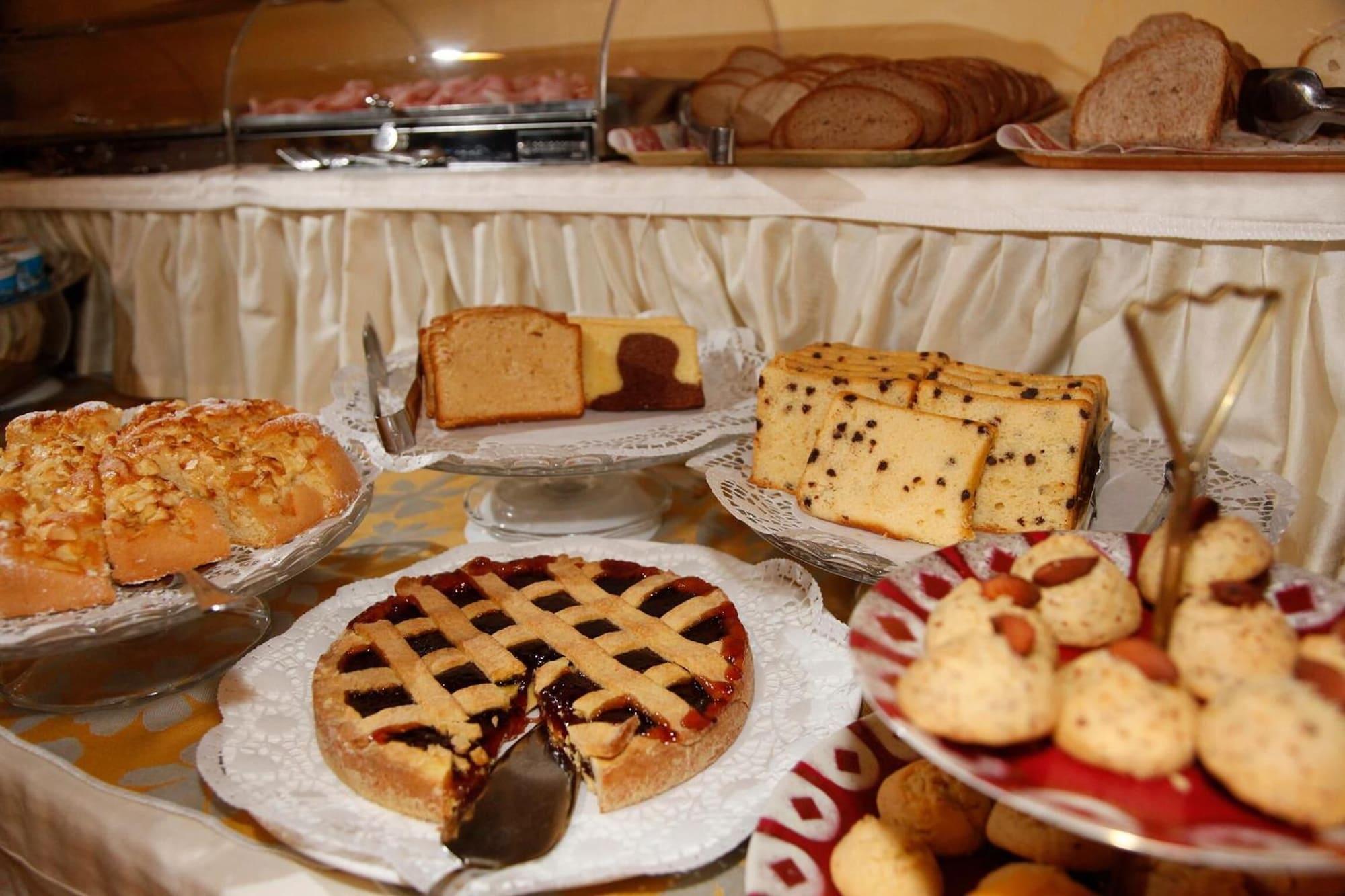 Restaurant Hotel Diana