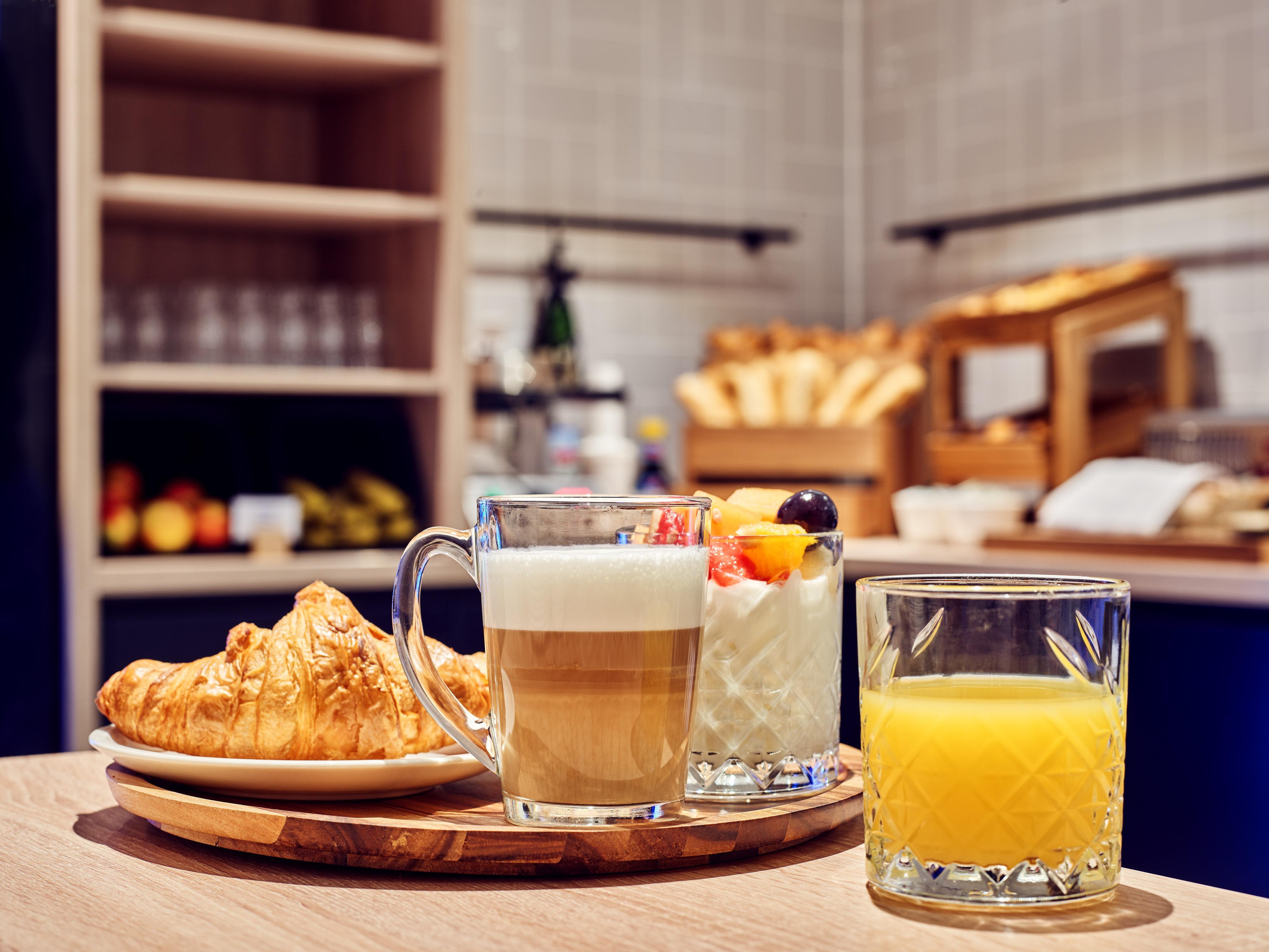 Restaurant Staybridge Suites The Hague - Parliament by IHG